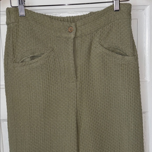 FREE PEOPLE LIKE A CLOUD PANTS - Picture 4 of 10